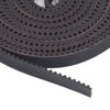 GT2 Timing Belt 3D Printing Open 6mm Width 2mm Picth