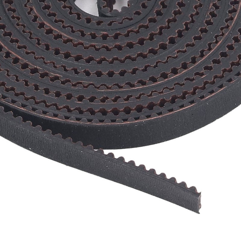 GT2 Timing Belt 3D Printing Open 6mm Width 2mm Picth