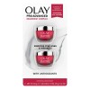 Olay Pro Advance Crema Regeneracion Facial 2 Pzas