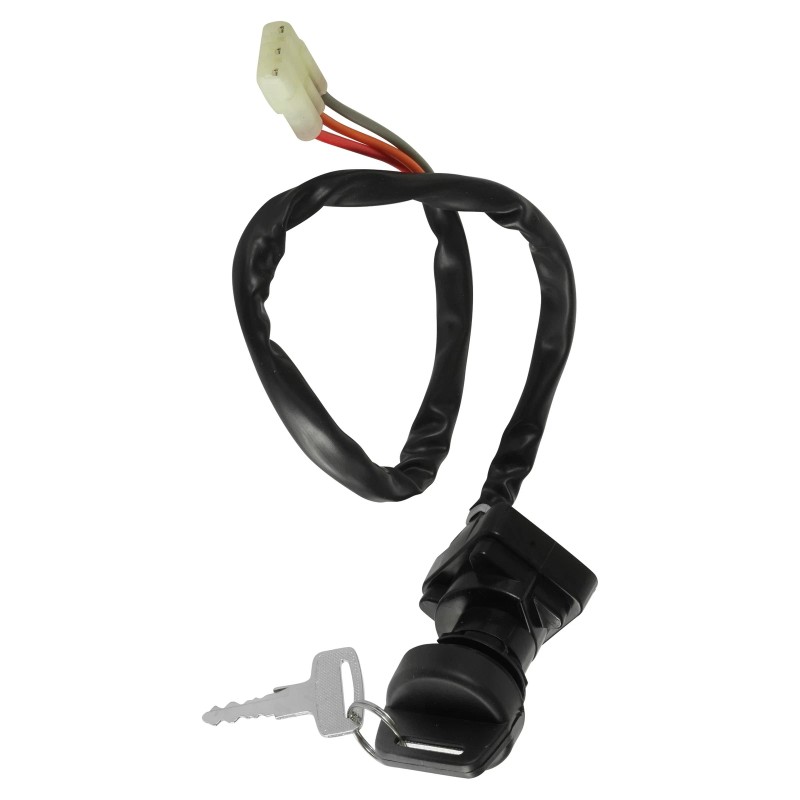 Suzuki Ignition Switch Key for Suzuki 500 LT-F500F Quad Runner