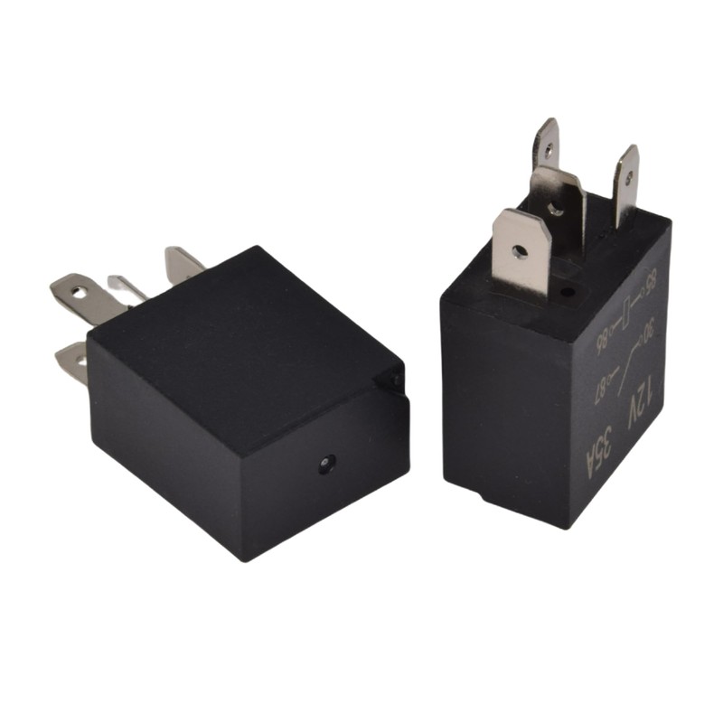 99994-1502 Relay Replacement Compatible with Kawasaki KLR650 ABS Adventure Traveler