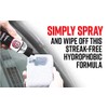 Adam's Polishes Glass Sealant 2.0 4oz - Super Concentrated, Easy