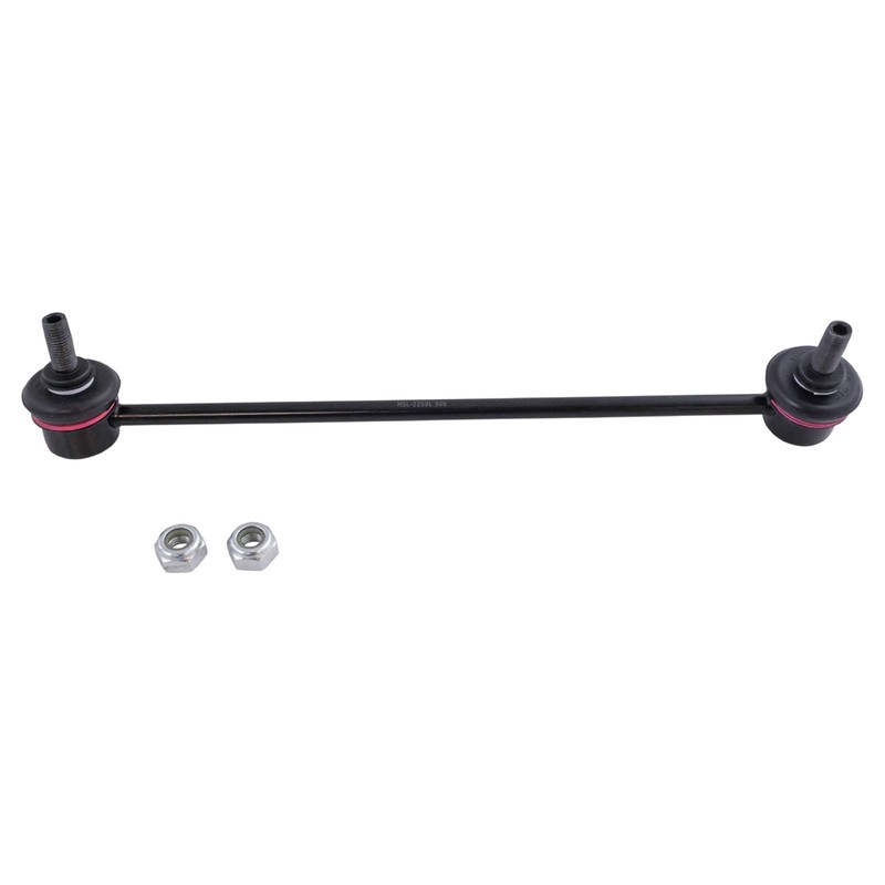 TRQ Front Steering & Suspension Kit Sway Bar Stabilizer Link