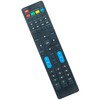 Replace Remote Applicable for ATYME TV 320GM5HD 320AM5DVD 395AM7HD 650AM7UD