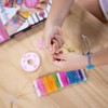 Melissa & Doug On-the-Go - Juego de actividades manuales de