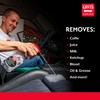 Griot's Garage Odor Neutralizing Carpet and Upholstery Cleaner for Car