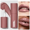 Makeup By Mario Moistureglow Plumping Lip Color ~ Smokey Pink