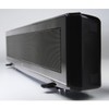 Hama "Soundbar" Wall Holder, black