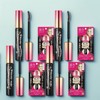 Kiss Me Heroine Make Long & Curl Advanced Film Mascara 6g, 01 Deep Black, 4 pcs. / 키스미 히로인메이크 롱앤컬 어드밴스드 필름 마스카라 6g, 01딥블랙, 4개