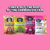 LesserEvil Himalayan Pink Salt Organic Popcorn, Premium Quality, Minimally Processed,