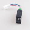 Generic Fog Light Lamp Switch for H4510FJ000