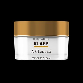 Klapp [TV Product] [KLAPP] Premium A Classic Eye Cream / [TV상품] [KLAPP] 프리미엄 A클래식 아이크림