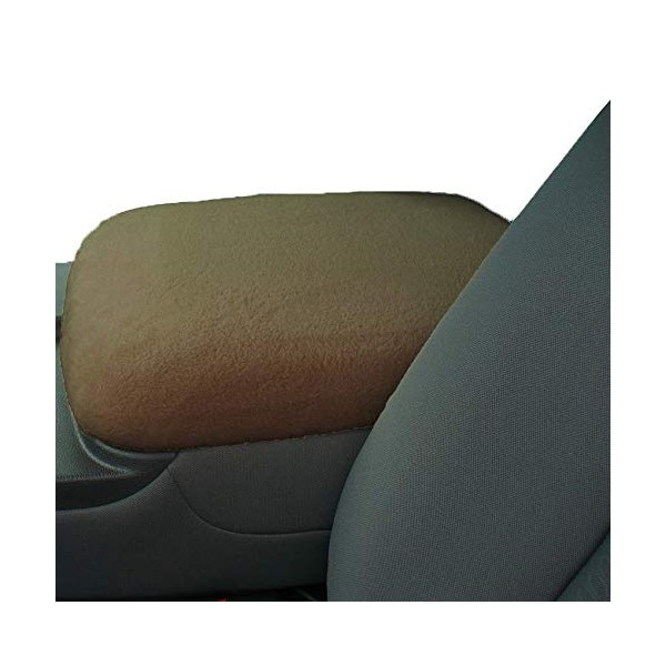 Car Console Covers Plus Designed for Nissan NV 2500 3500