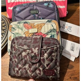Lug Wallets Tram Rodeo Rodeo 2 Tendu