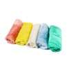 Takemi TM-BC5P Detergentless Dish Cloth, Boa Cloth, Rag, Magic Cloth,