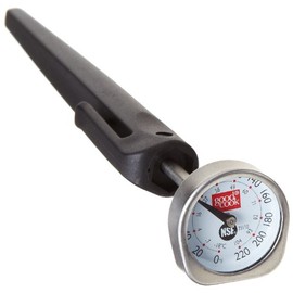GoodCook Everyday Instant Read Thermometer