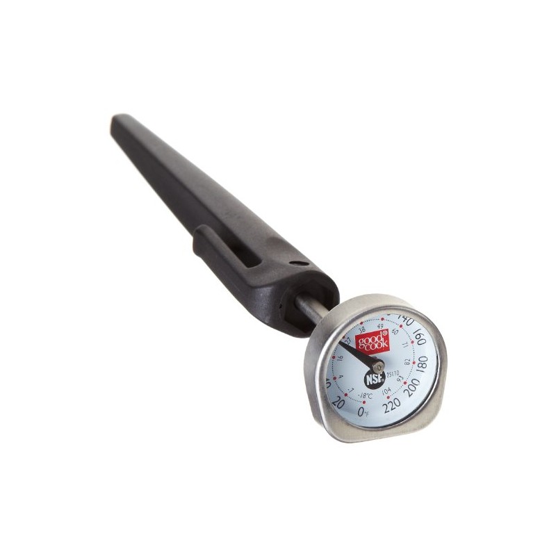 GoodCook Everyday Instant Read Thermometer