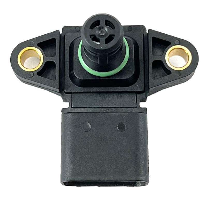 Manifold Pressure MAP Sensor 5WK96848 AA5A-9F479-AB Compatible with Explorer Flex