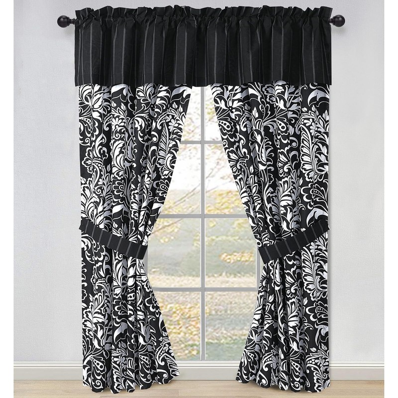 Stoneberry Home 20-Piece Bed Set with with Comforter, Sheet Set,