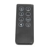 Universal Remote Controller Replacement for Soundbar with Simple Operation, Ergonomic