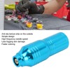 Tattoo Pen Machine Professional Powerful Motor RCA Interface Rotating Tattoo