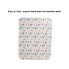 Thickened Urine Mat Cotton Waterproof Large Size Washable Nursing Diaper