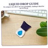 Alipis Liquid Guide Assist Tool Convenient for Adults and Hygiene