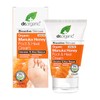 Dr Organic Manuka Honey Foot & Heel Cream 125ml