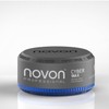 3 x Novon Professional Cyber Wax 150 ml - Aqua