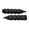 MMG Powersports Spiked Handlebar Grips 7/8 inches (22mm) Non Slip