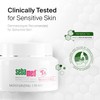 SEBAMED Moisturizing Face Cream for Sensitive Skin Antioxidant pH 5.5