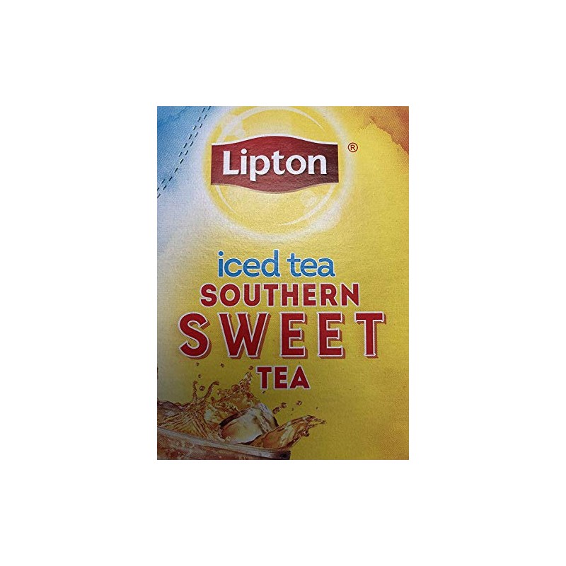 Lipton K-Cups, Southern Sweet Iced Tea 22 ct