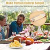 Butter Slicer Cutter, Stainless Steel Cheese Slicer Ergonomic Butter Gadgets