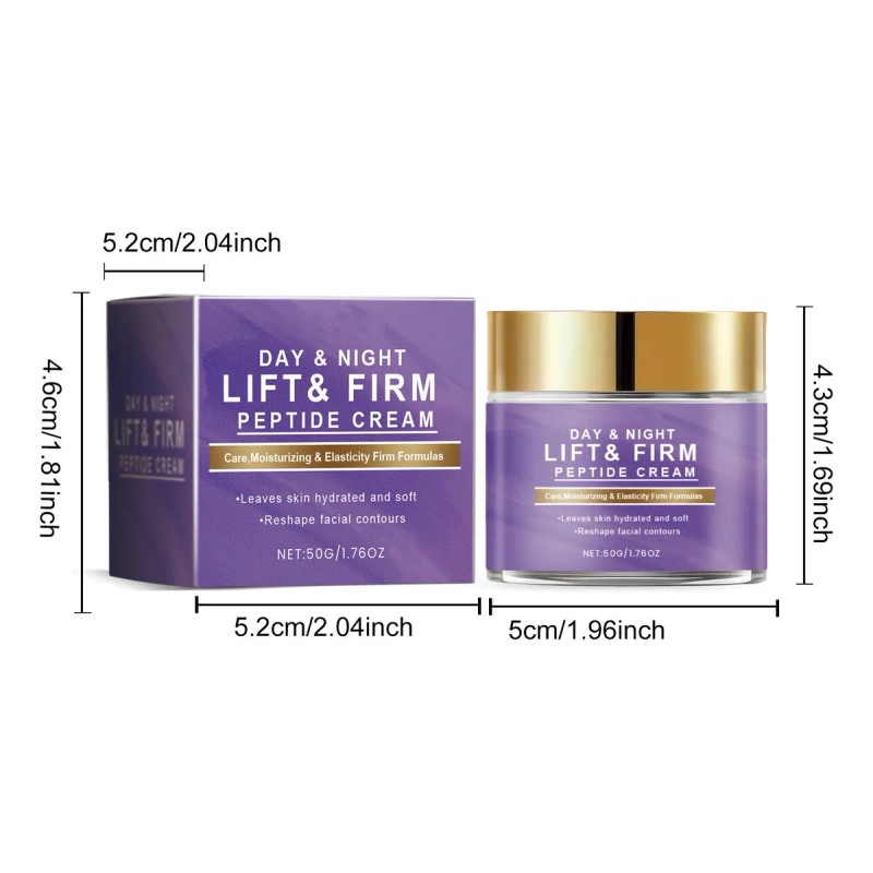 Crema Compacta Reparadora Antiarrugas H Day And Night Compac