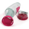 CampTeck U4277 1 Litre 1000 ml Bottle Fruit Infuser Water