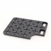 DRRI 3/8'' Thread Extension Side Plate for ARRI Alexa Mini/Mini