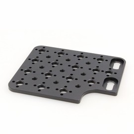 DRRI 3/8'' Thread Extension Side Plate for ARRI Alexa Mini/Mini LF Tilta Kits