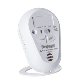 Fireblitz CO7B-10Y CO Alarm