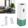 Aromatherapy Diffuser 3 Gears USB Rechargeable Essential Oil Machine for