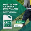 1 Gallon 4X Non Ionic Surfactant - Makes 1000 Gallons