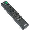 New RMT-AH300U RMTAH300U Remote Control compatible with Sony Sound Bar