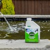 envii Chlorine Klear, Natural Pond Chlorine Remover & Water Conditioner,