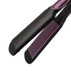 Hair Straightener Iron Electronic Ceramics 3D Professional Hair Straightening Flat