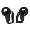 VR Controller Grips Cover Soft Silicone Controller Protector with Adjustable
