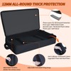 DJ Controller Case with Wheels for DDJ FLX10 / 1000