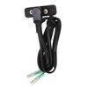 Port Trim Tilt Sender Sensor Sending Unit 859187A1 Black Replacement