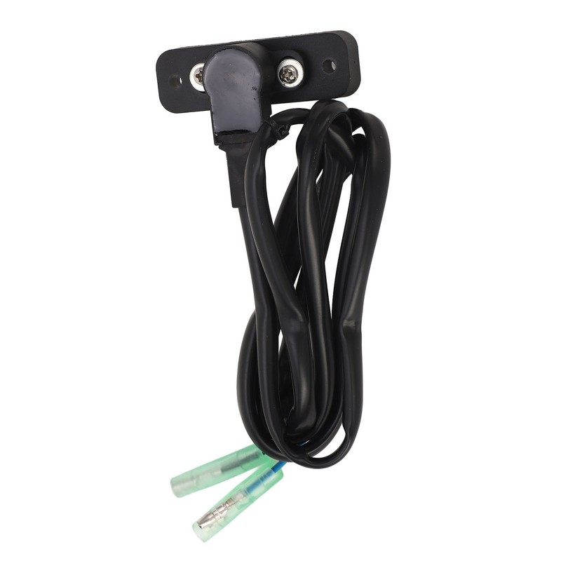 Port Trim Tilt Sender Sensor Sending Unit 859187A1 Black Replacement