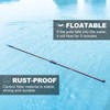 DOBEN Carbon Fiber Telescoping Boat Hook, Boat Hooks for Docking