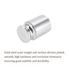 Kozelo Scale Calibration Weights 100g x M1 Precision Chrome Plated