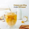 Golden Milk Leche Dorada Goltee Frasco 90g Rinde 130 Tazas